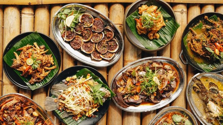 12 Tempat Makan Halal Populer dan Enak di Bedugul Bali 2025