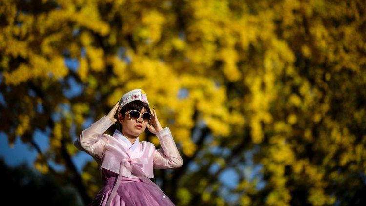 Promosi Wisata Musim Gugur Korea Selatan, Temukan 13 Tempat Tersembunyi yang Menarik