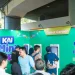 Mini Expo Spesial HUT 80 KAI, 7280 Tiket Kereta Api Promo Laku Sehari