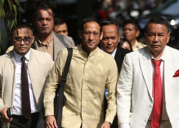 Penetapan Tersangka Nadiem Makarim Dinilai Mencari Momen untuk Menarik Perhatian