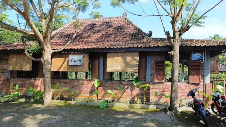 24 Tempat Makan Enak dan Murah di Jalan Kaliurang Yogyakarta 2025