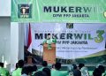Bursa Caketum PPP Jelang Muktamar X Perbandingan Tiga Kandidat