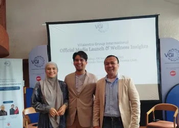 Demi Keluarga, Mario Irwinsyah dan Ratu Anandita Ganti Gula dengan Stevia