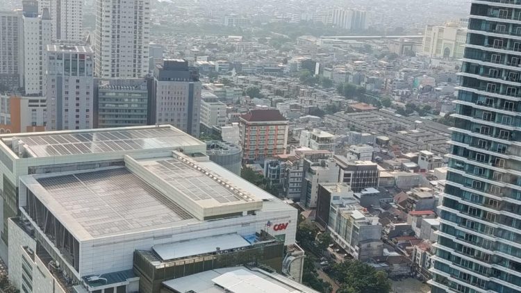 Apakah Panel Surya Cocok untuk Rumah Minimalis?