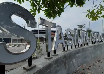 12 Tempat Makan Lezat di Sekitar Stasiun Solo Balapan