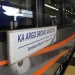 Daftar Kereta Flash Sale Tiket Kereta Rp80 Ribu Khusus HUT ke-80 KAI