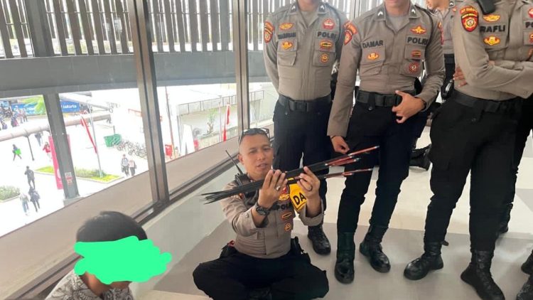 Pemprov Jakarta Hentikan KJP Plus untuk Pelajar yang Terlibat Kerusuhan