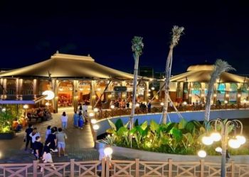 30 Rekomendasi Kuliner Viral Terbaru 2025 di PIK Cita Rasa Nusantara dan Western