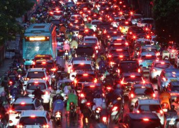 Pemprov DKI Jakarta Akan Uji Coba Gratiskan Gerbang Tol untuk Atasi Kemacetan TB Simatupang
