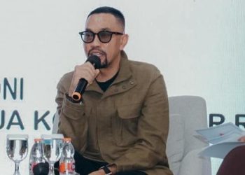 Keistimewaan Jam Tangan Rp11 Miliar Sahroni yang Dikembalikan Setelah Dijarah