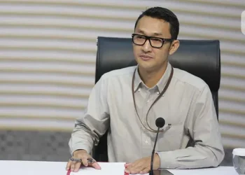 KPK Ungkap Mantan Staf Ahli Menaker Minta Mobil dari Agen TKA dalam Kasus Pemerasan RPTKA