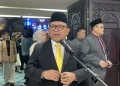 Tunjangan Rumah DPRD DKI Rp70 Juta Dalam Kajian untuk Diseragamkan Secara Nasional