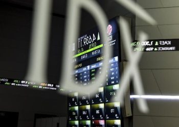 IHSG Mungkin Naik di Awal Pekan