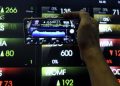 IHSG Diprediksi Akan Menguat di Awal Pekan Ini
