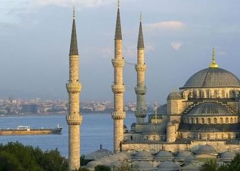 Inflasi Turki Melambat di Agustus Setelah Mencapai 75 Persen