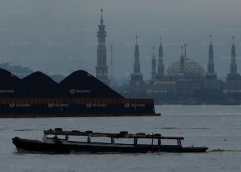 Usai Akuisisi Tambang Nikel, Opsi ITMG Masuk Bisnis Emas Dibuka