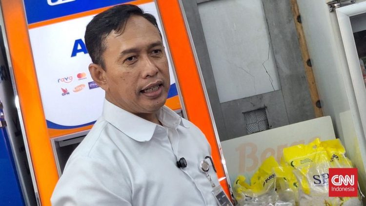 Bos Bulog Akui Temuan 1200 Ton Beras Menurun Kualitas menurut Titiek Soeharto