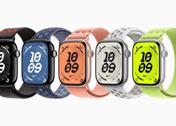 Bukan Hanya iPhone 17, Ini Daftar Gadget Terbaru yang Diluncurkan Apple