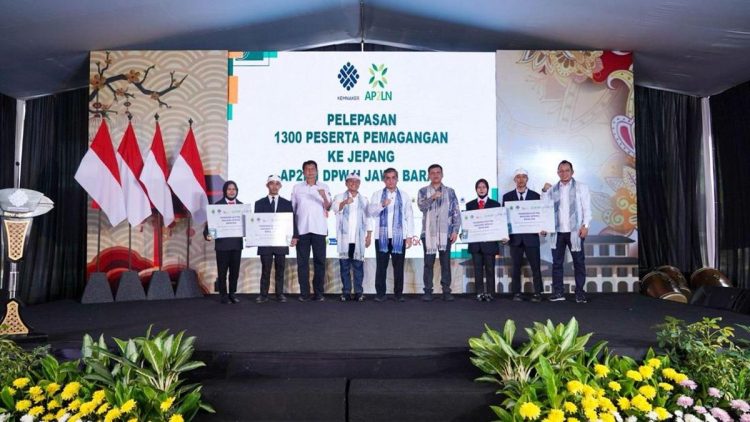 Dukungan Literasi dan KUR bagi Pekerja Migran Indonesia dari bank bjb