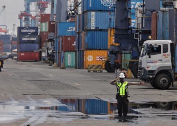 Kemendag Tanggapi Aturan Pungutan Ekspor dalam RUU Komoditas Strategis