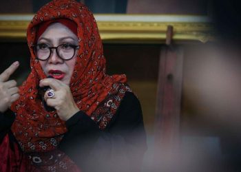 Soal Upaya Pencegahan Keberangkatan ke Luar Negeri