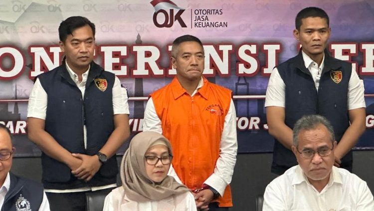 Adrian Gunadi Ditangkap di Qatar, Berikut Kronologinya