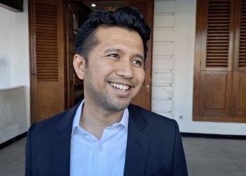 Wagub Jatim Janji Atasi Peredaran Rokok Ilegal