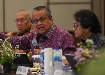 JCR Pertahankan Rating BBB+ untuk Indonesia