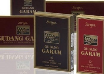 Disnaker Jatim Tanggapi Dugaan PHK 200 Pekerja di Gudang Garam