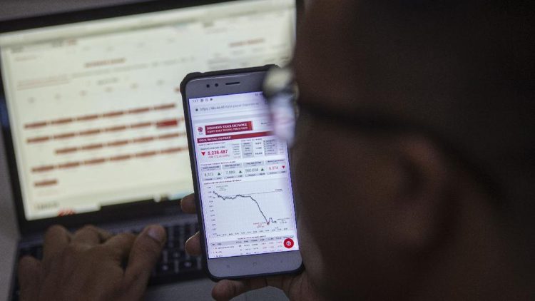 IHSG memiliki potensi untuk melanjutkan penguatan hari ini