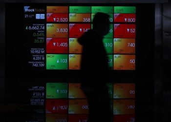 Hermina Jadi Incaran Jual Asing dengan Net Sell Tembus Rp 774 Miliar