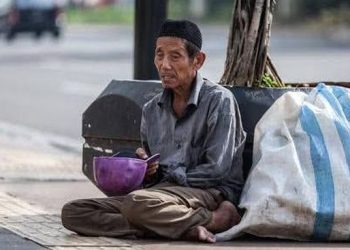 Pengemis Terkaya Memiliki Harta Rp14 M dan Apartemen Mewah