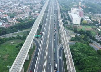 Jalan Tol Dalam Perburuan Jasa Marga PTPP WSKT WIKA Siap Dijual