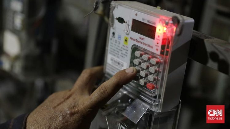 Tarif Listrik Akan Stabil Hingga Akhir Tahun Menurut ESDM