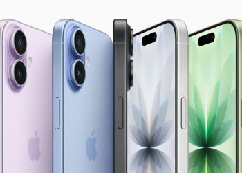 Spesifikasi Lengkap iPhone 17 dan Fitur-Fitur Terbarunya