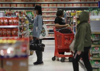 Jangan Terlewat Pesta Diskon Akhir Bulan Besok