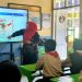 Smart Board IFP Dapat Digunakan Tanpa Internet di Sekolah