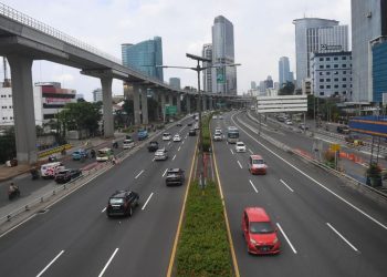 Perusahaan Buka Suara soal Dugaan Korupsi Tol Pluit Milik Jusuf Hamka