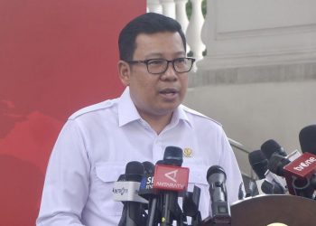 Beras Langka dan Mahal, Bos Bapanas Minta Kroscek Data Produksi ke BPS