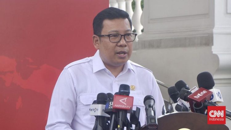 Beras Langka dan Mahal, Bos Bapanas Minta Kroscek Data Produksi ke BPS