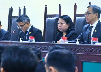 KPPU Sebut Terlapor Kasus Kartel Pinjol Tolak LDP dari Penyidik