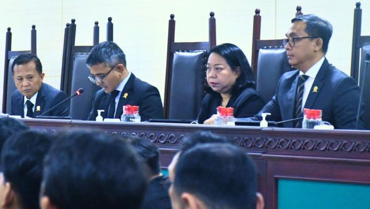 KPPU Sebut Terlapor Kasus Kartel Pinjol Tolak LDP dari Penyidik