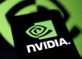 Nvidia Investasi Rp1,6 T untuk Akuisisi Saham dan Penyediaan Chip Open AI