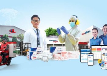 Laba Tumbuh 15,8% Kinerja Solid di Semester I 2025