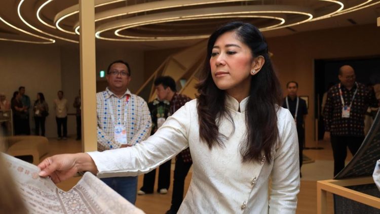 Status Unicorn Startup Tidak Lagi Penting Menkodmigi Ungkap Hal yang Utama