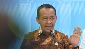 Pemerintah Minta Tambahan Saham Freeport Di Atas 10 Persen