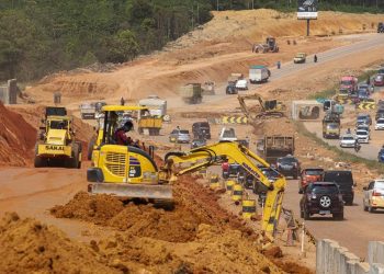 6 Kawasan Ekonomi Khusus Baru Siap Diluncurkan Termasuk KEK Halal