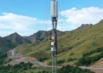 Ribuan Desa di Indonesia Belum Terkoneksi Internet Menurut ATSI