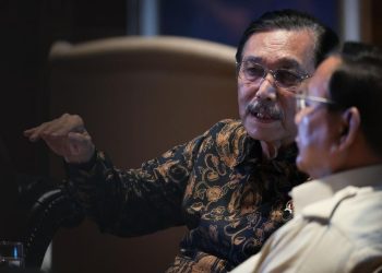 Pengelolaan Program MBG yang Tertib dan Bagus