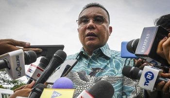 Status Pejabat BUMN Akan Dikaji Ulang dalam Revisi UU BUMN menurut Dasco
